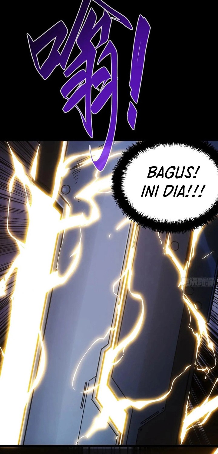 If I Don’t Die Soon, I Will Rule The Demon Realm Chapter 37 Gambar 13