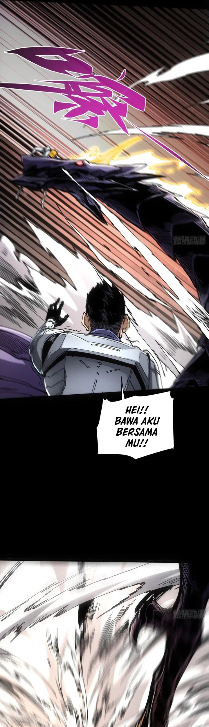 If I Don’t Die Soon, I Will Rule The Demon Realm Chapter 38 Gambar 18