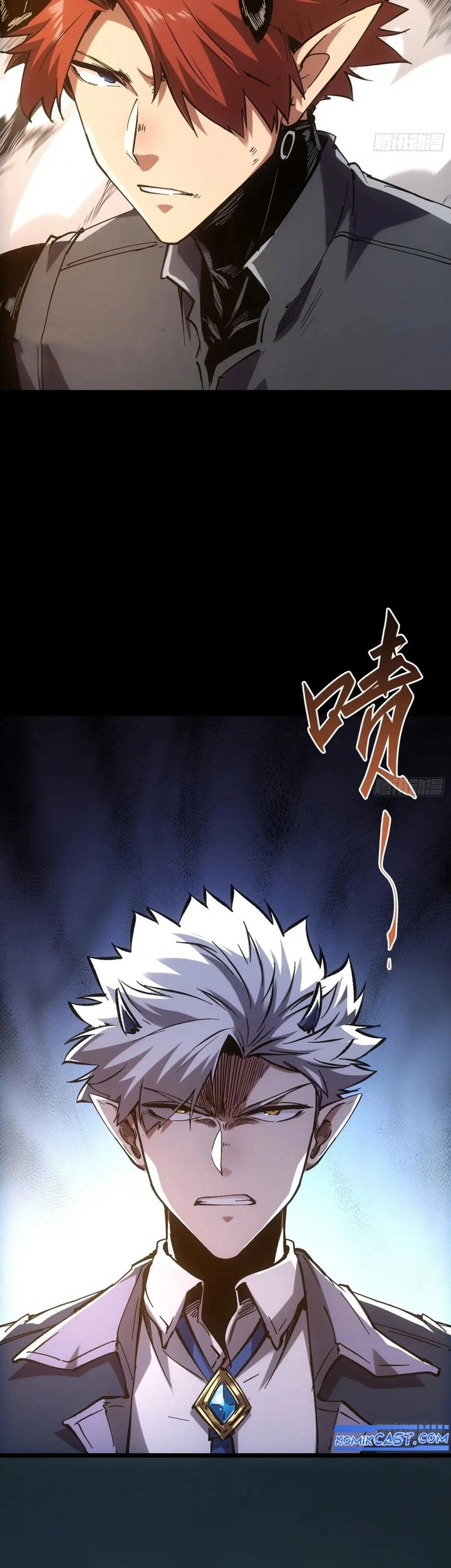 If I Don’t Die Soon, I Will Rule The Demon Realm Chapter 38 Gambar 24
