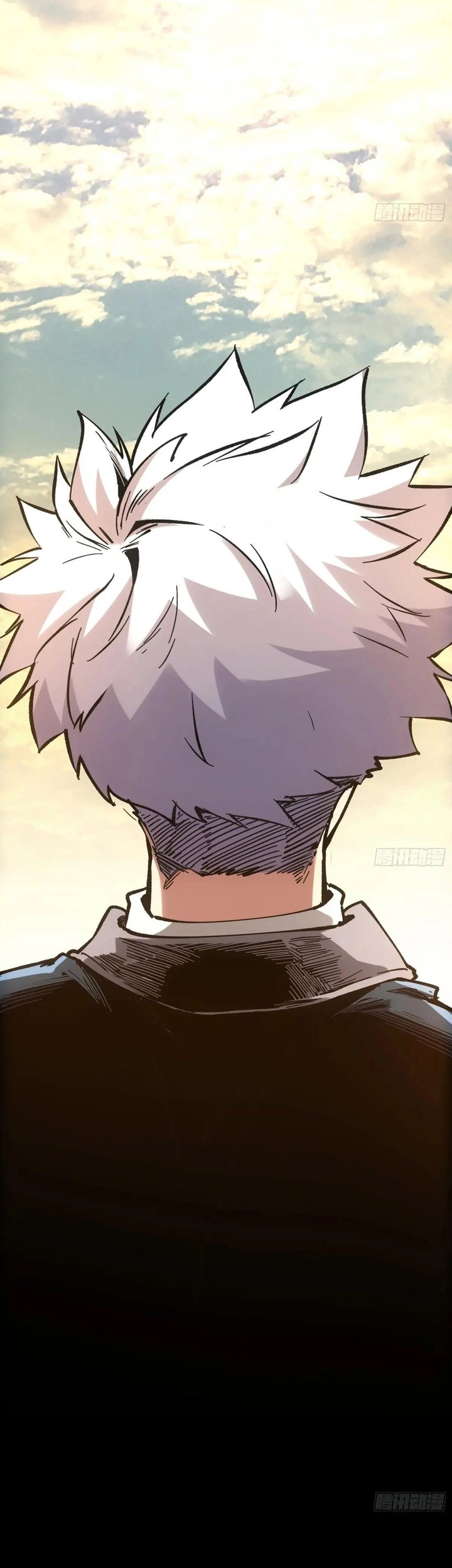 If I Don’t Die Soon, I Will Rule The Demon Realm Chapter 38 Gambar 26