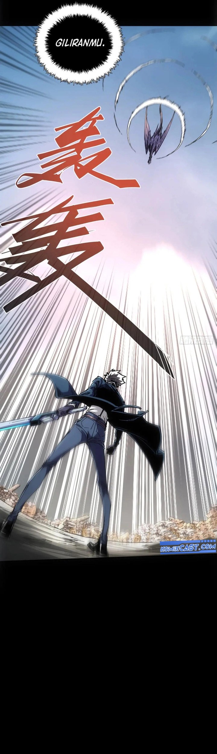 If I Don’t Die Soon, I Will Rule The Demon Realm Chapter 38 Gambar 34