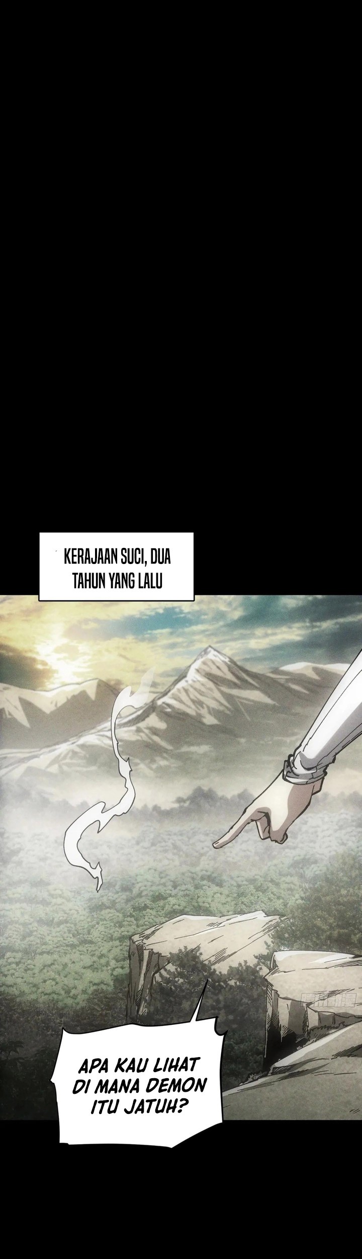 Baca Manhua If I Don’t Die Soon, I Will Rule The Demon Realm Chapter 38 Gambar 2