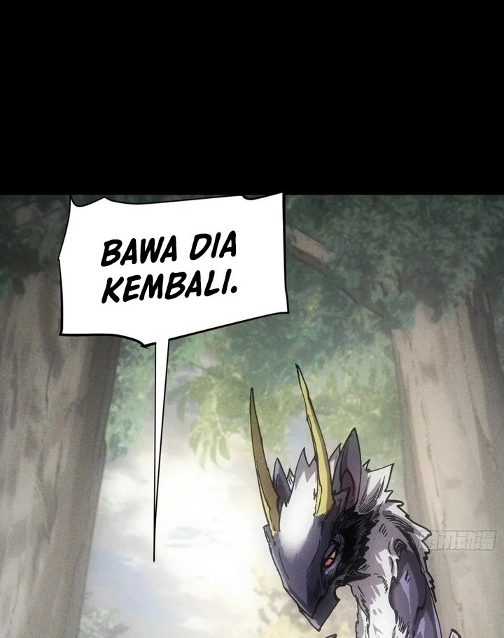 If I Don’t Die Soon, I Will Rule The Demon Realm Chapter 38 Gambar 3