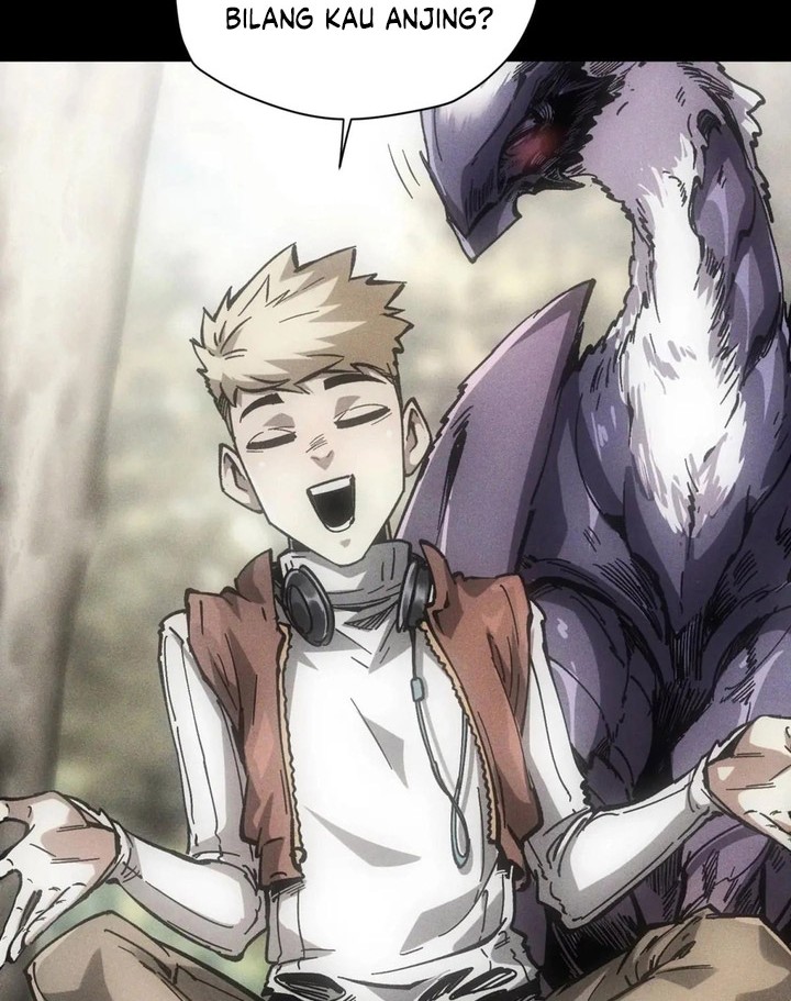 If I Don’t Die Soon, I Will Rule The Demon Realm Chapter 38 Gambar 5