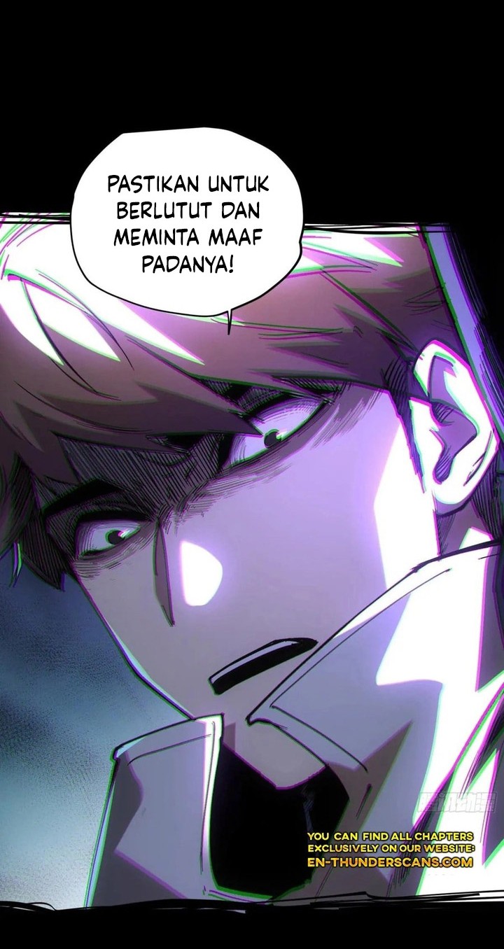 If I Don’t Die Soon, I Will Rule The Demon Realm Chapter 39 Gambar 27
