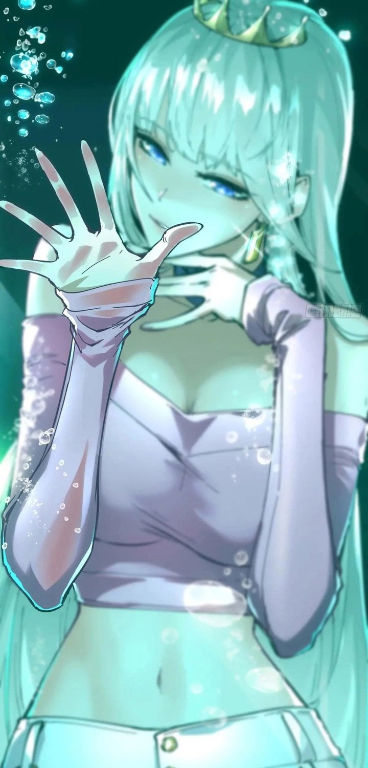 If I Don’t Die Soon, I Will Rule The Demon Realm Chapter 39 Gambar 49