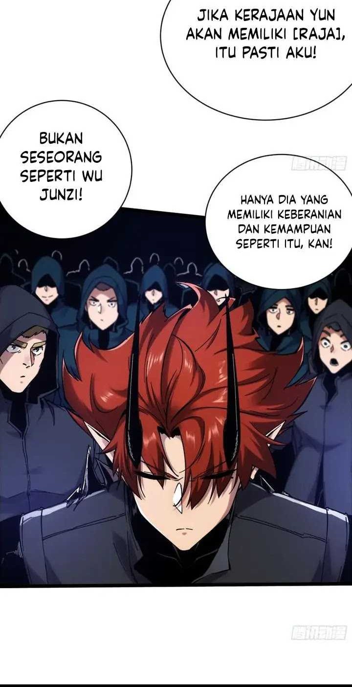 If I Don’t Die Soon, I Will Rule The Demon Realm Chapter 4 Gambar 23