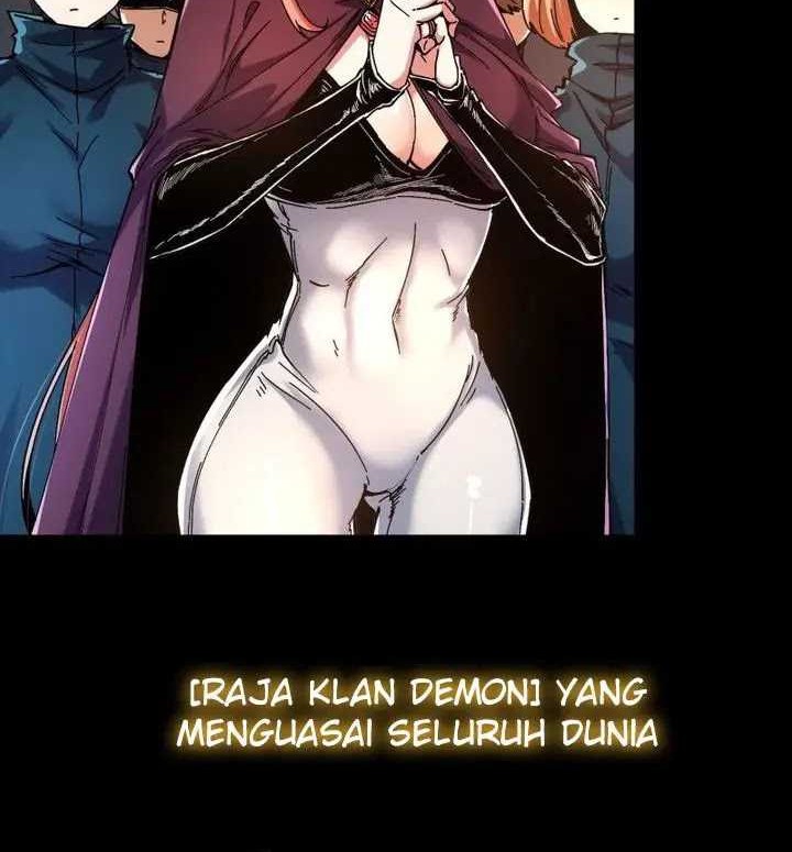 If I Don’t Die Soon, I Will Rule The Demon Realm Chapter 4 Gambar 33