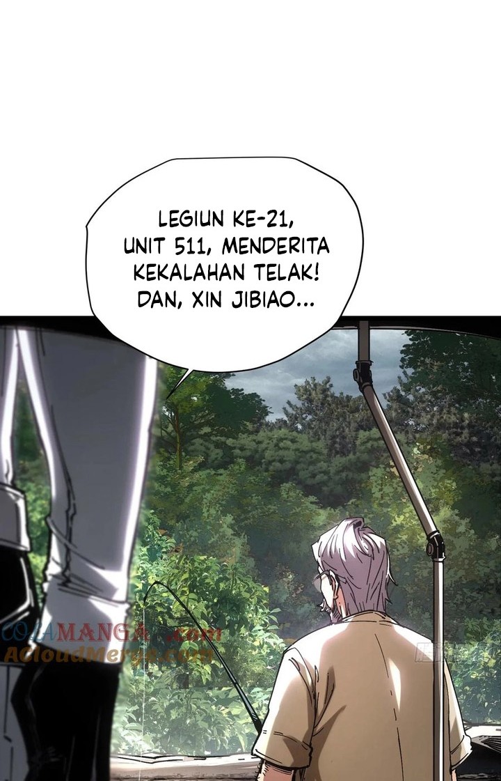 If I Don’t Die Soon, I Will Rule The Demon Realm Chapter 40 Gambar 3