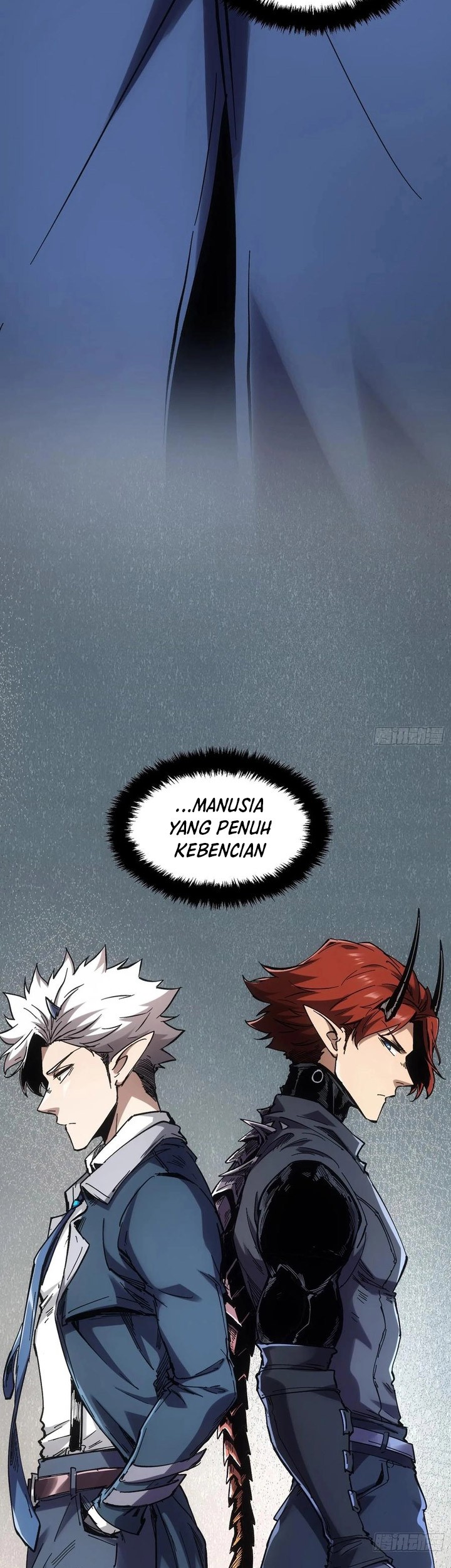 If I Don’t Die Soon, I Will Rule The Demon Realm Chapter 41 Gambar 28
