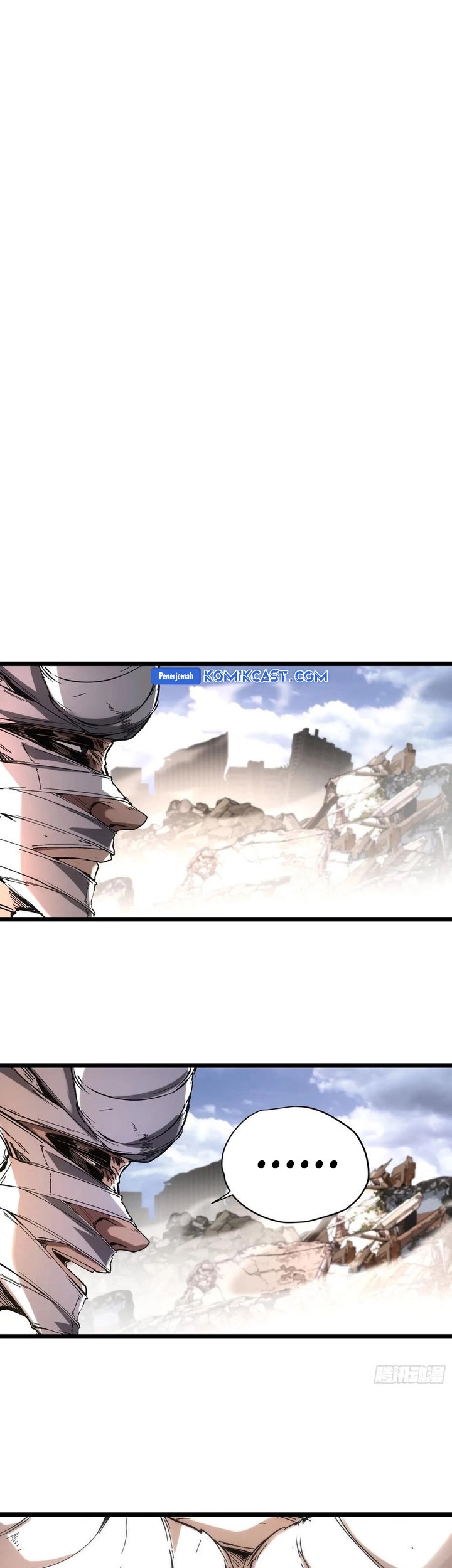 Baca Manhua If I Don’t Die Soon, I Will Rule The Demon Realm Chapter 41 Gambar 2