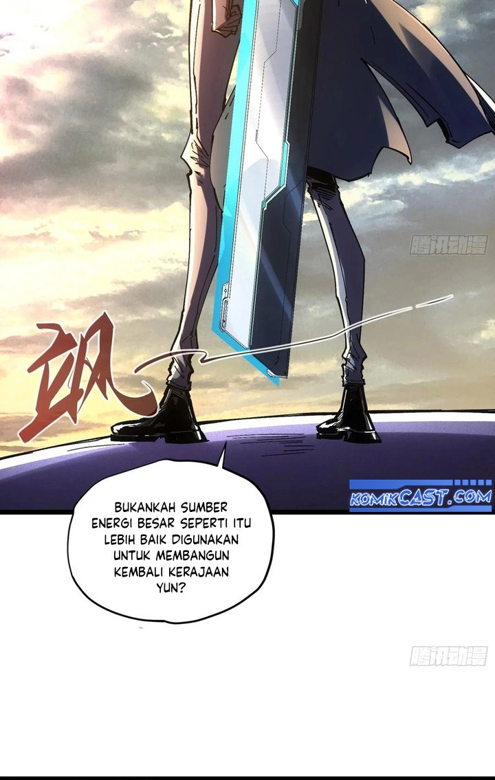 If I Don’t Die Soon, I Will Rule The Demon Realm Chapter 41 Gambar 9