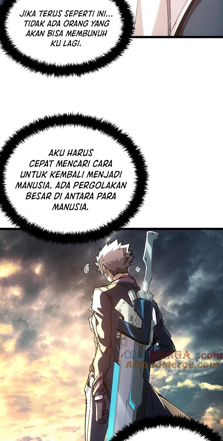 If I Don’t Die Soon, I Will Rule The Demon Realm Chapter 41 Gambar 11