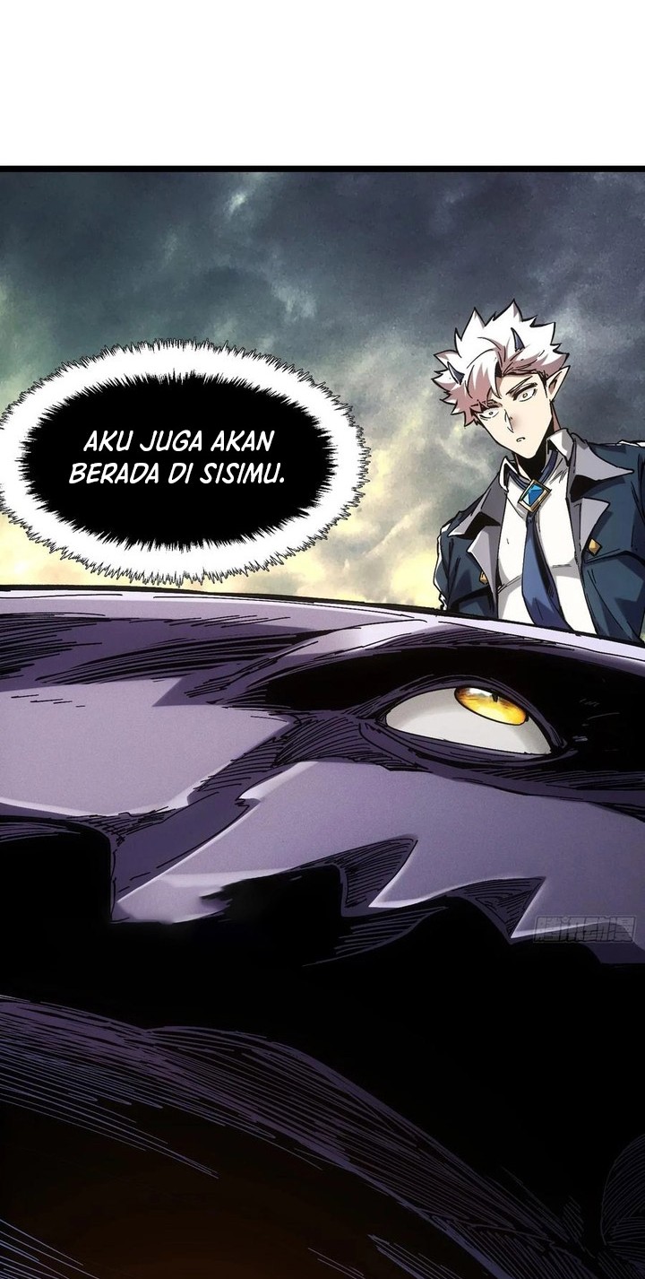 If I Don’t Die Soon, I Will Rule The Demon Realm Chapter 41 Gambar 15