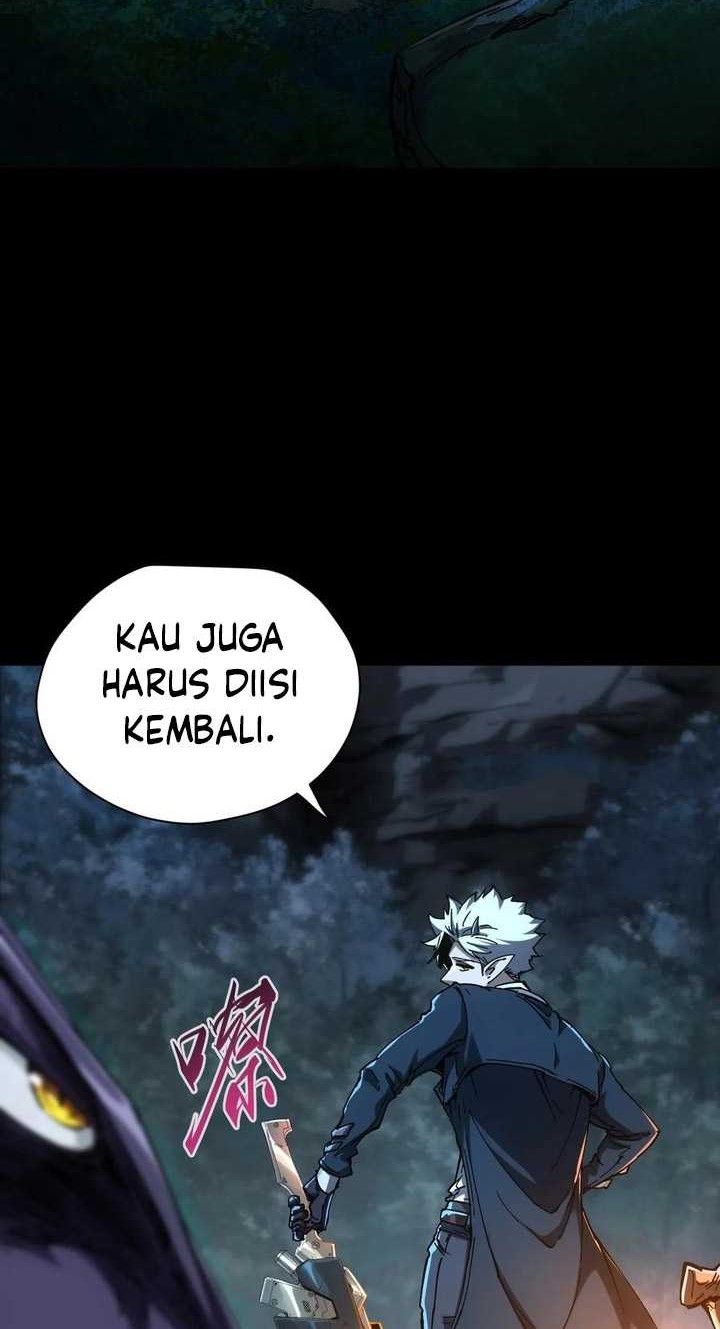If I Don’t Die Soon, I Will Rule The Demon Realm Chapter 42 Gambar 19