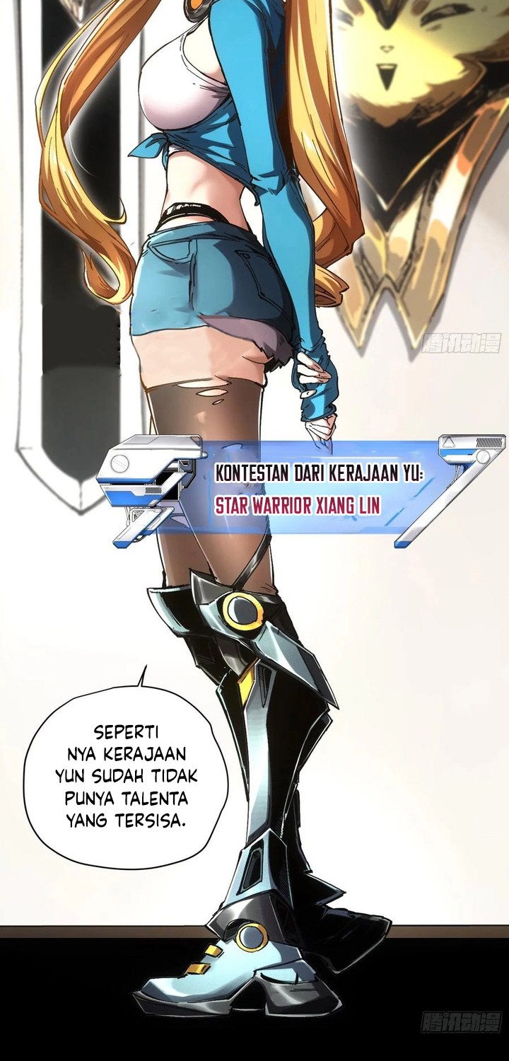 If I Don’t Die Soon, I Will Rule The Demon Realm Chapter 44 Gambar 31