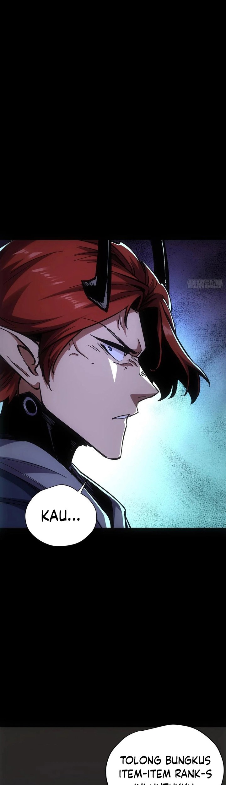 If I Don’t Die Soon, I Will Rule The Demon Realm Chapter 44 Gambar 32