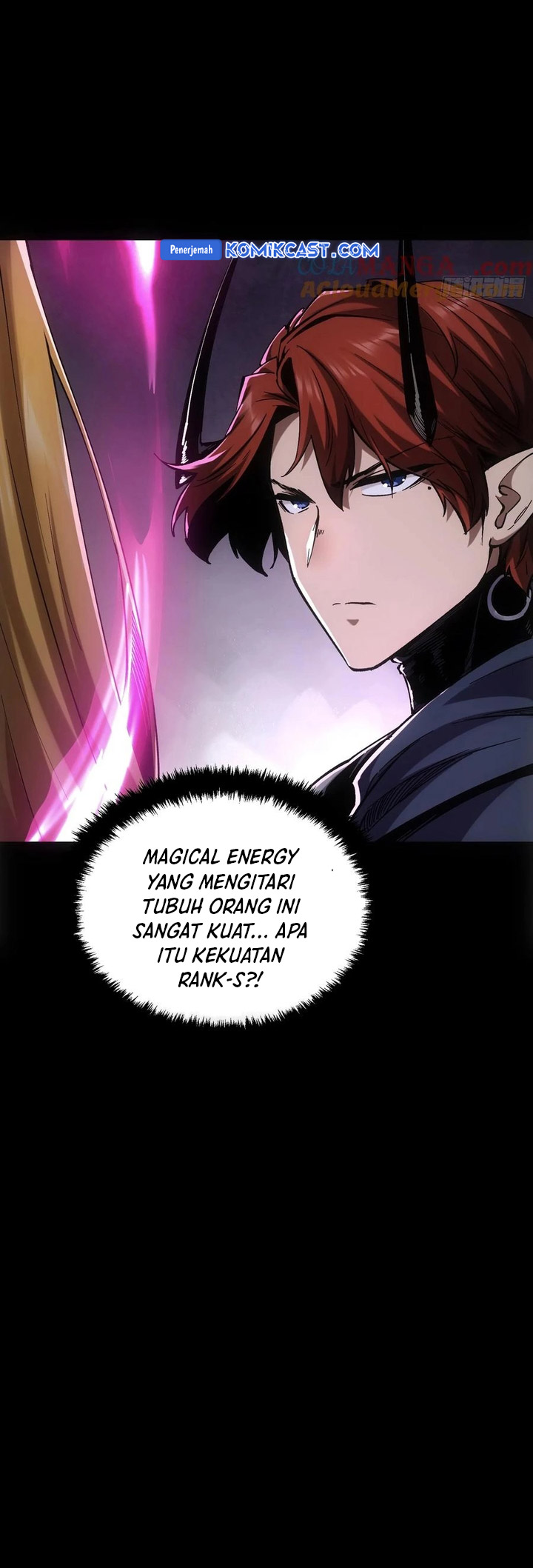 If I Don’t Die Soon, I Will Rule The Demon Realm Chapter 44 Gambar 13