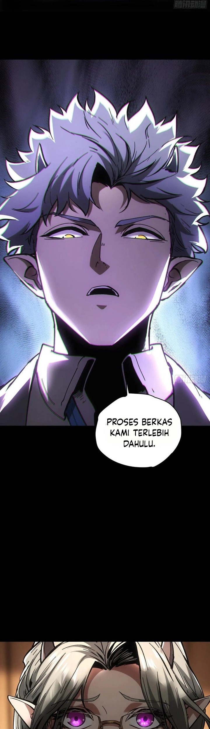 If I Don’t Die Soon, I Will Rule The Demon Realm Chapter 46 Gambar 30