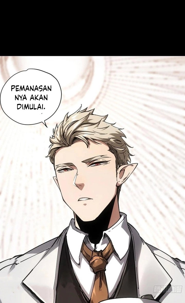 If I Don’t Die Soon, I Will Rule The Demon Realm Chapter 46 Gambar 5