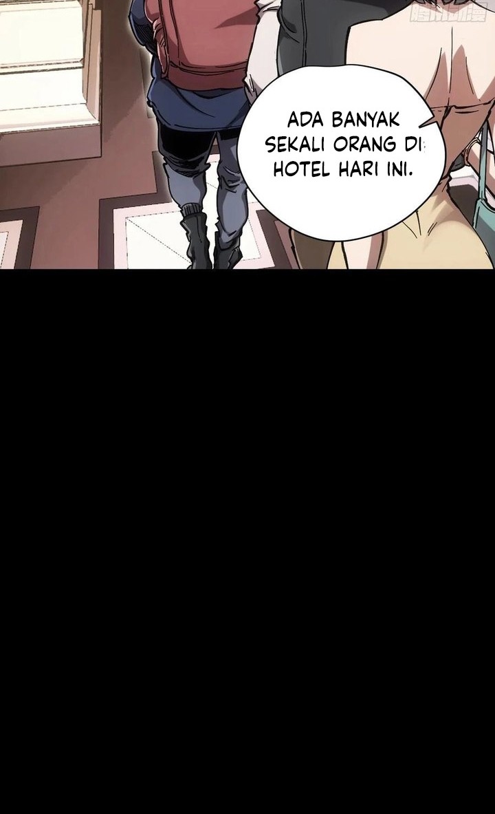 If I Don’t Die Soon, I Will Rule The Demon Realm Chapter 46 Gambar 7