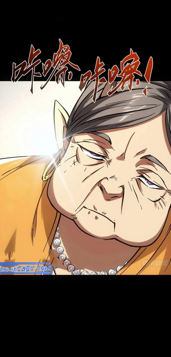 If I Don’t Die Soon, I Will Rule The Demon Realm Chapter 46 Gambar 17