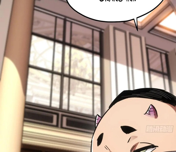 If I Don’t Die Soon, I Will Rule The Demon Realm Chapter 47 Gambar 15