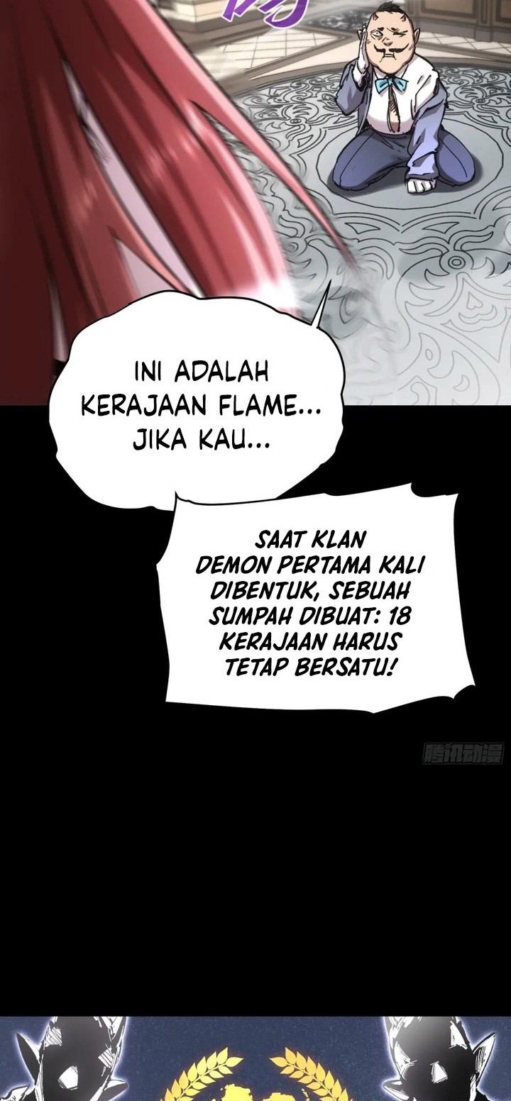 If I Don’t Die Soon, I Will Rule The Demon Realm Chapter 48 Gambar 3