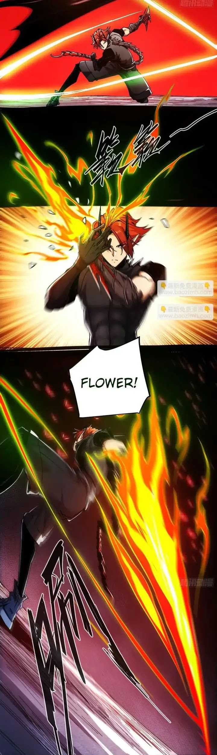If I Don’t Die Soon, I Will Rule The Demon Realm Chapter 5 Gambar 24