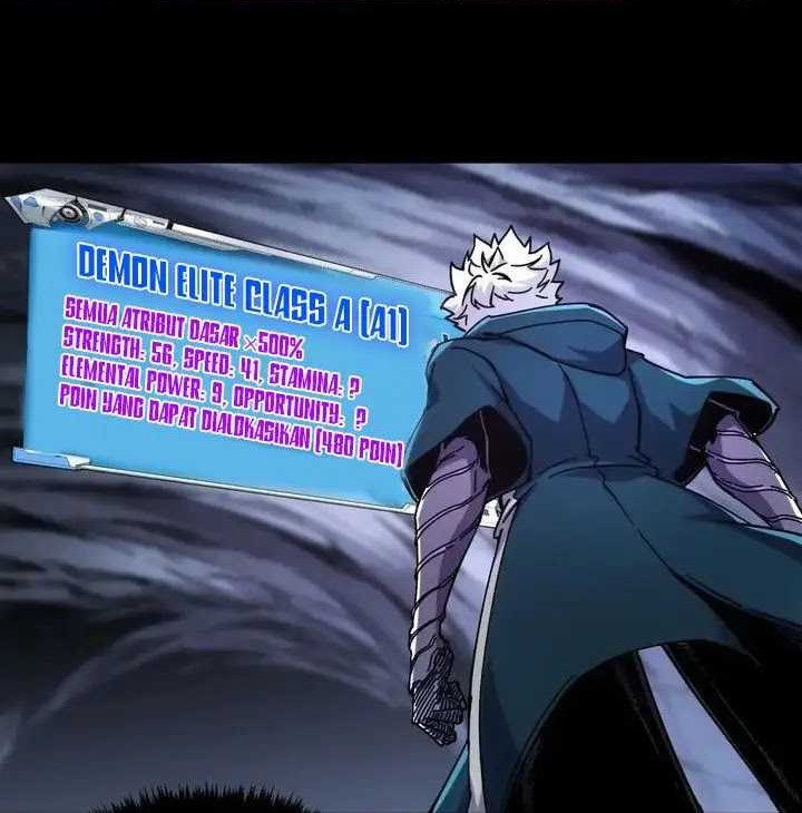 If I Don’t Die Soon, I Will Rule The Demon Realm Chapter 5 Gambar 29