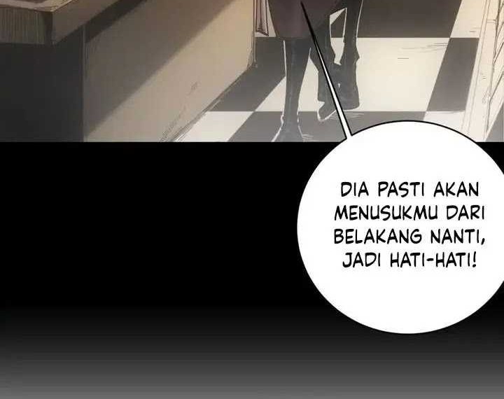 If I Don’t Die Soon, I Will Rule The Demon Realm Chapter 5 Gambar 6