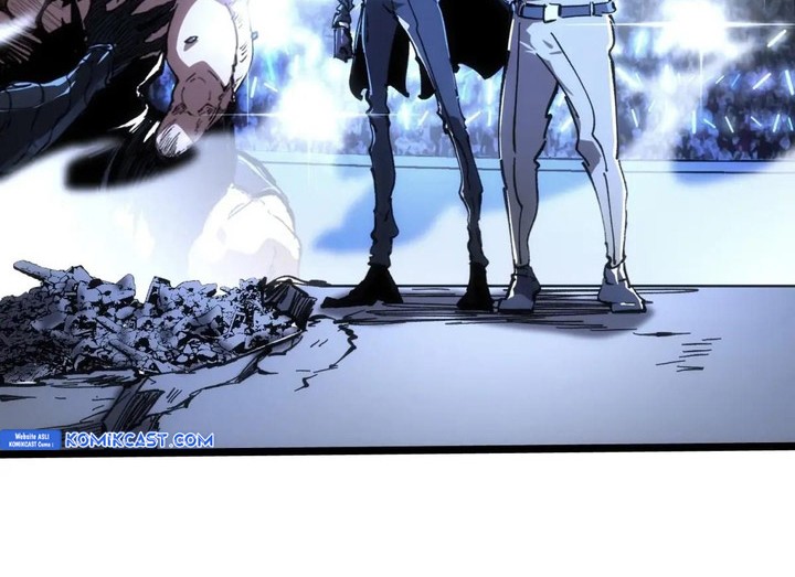 If I Don’t Die Soon, I Will Rule The Demon Realm Chapter 52 Gambar 25