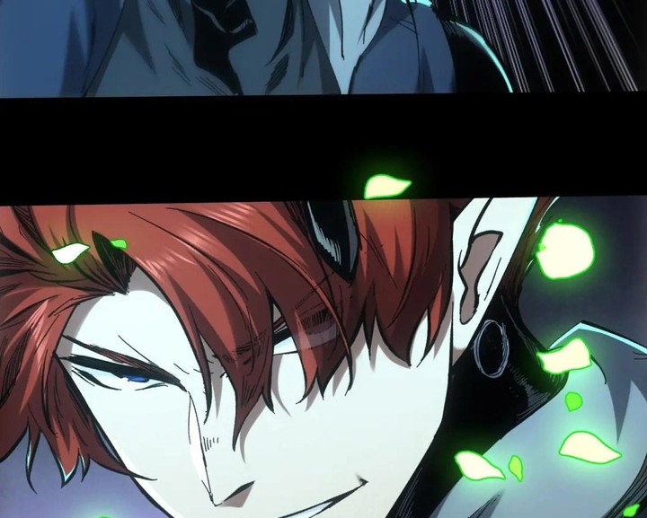 If I Don’t Die Soon, I Will Rule The Demon Realm Chapter 53 Gambar 21