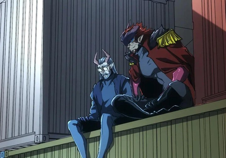 If I Don’t Die Soon, I Will Rule The Demon Realm Chapter 53 Gambar 5