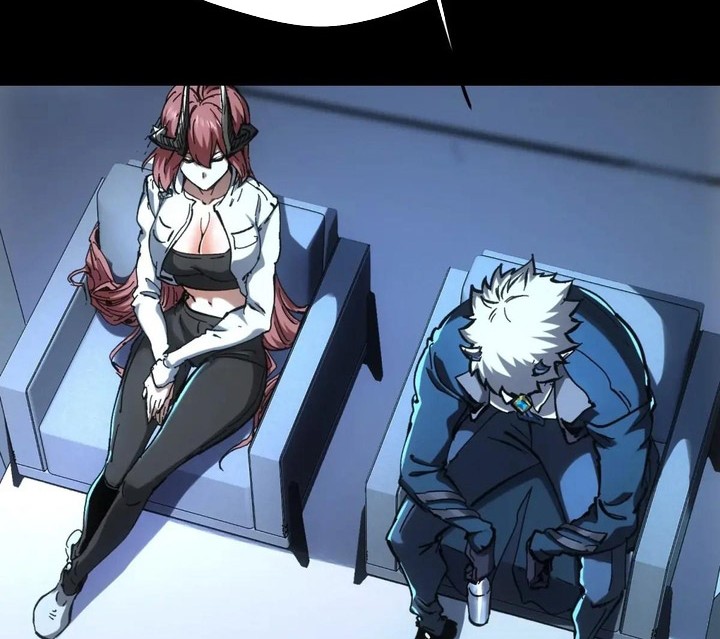 If I Don’t Die Soon, I Will Rule The Demon Realm Chapter 53 Gambar 17