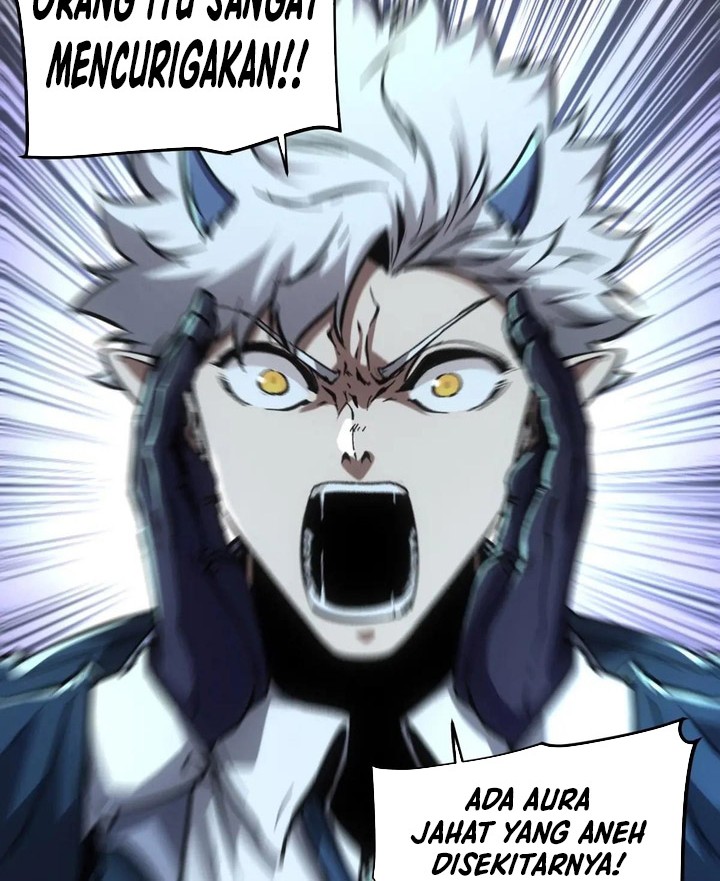 If I Don’t Die Soon, I Will Rule The Demon Realm Chapter 55 Gambar 3