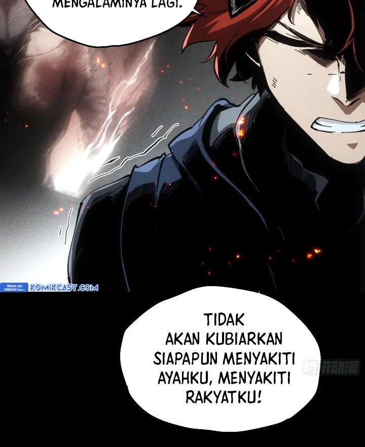 If I Don’t Die Soon, I Will Rule The Demon Realm Chapter 55 Gambar 7