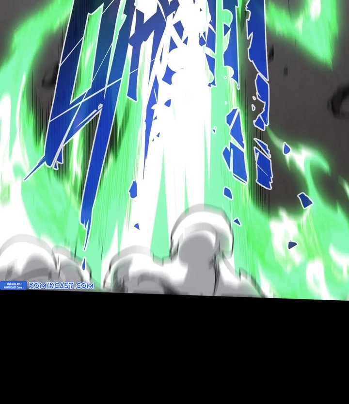 If I Don’t Die Soon, I Will Rule The Demon Realm Chapter 55 Gambar 13