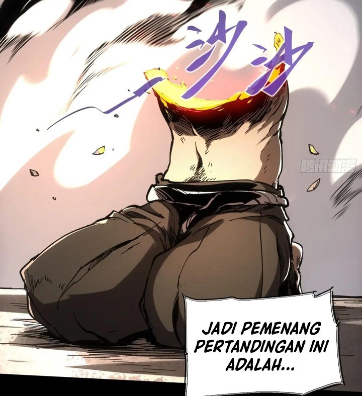 If I Don’t Die Soon, I Will Rule The Demon Realm Chapter 55 Gambar 15