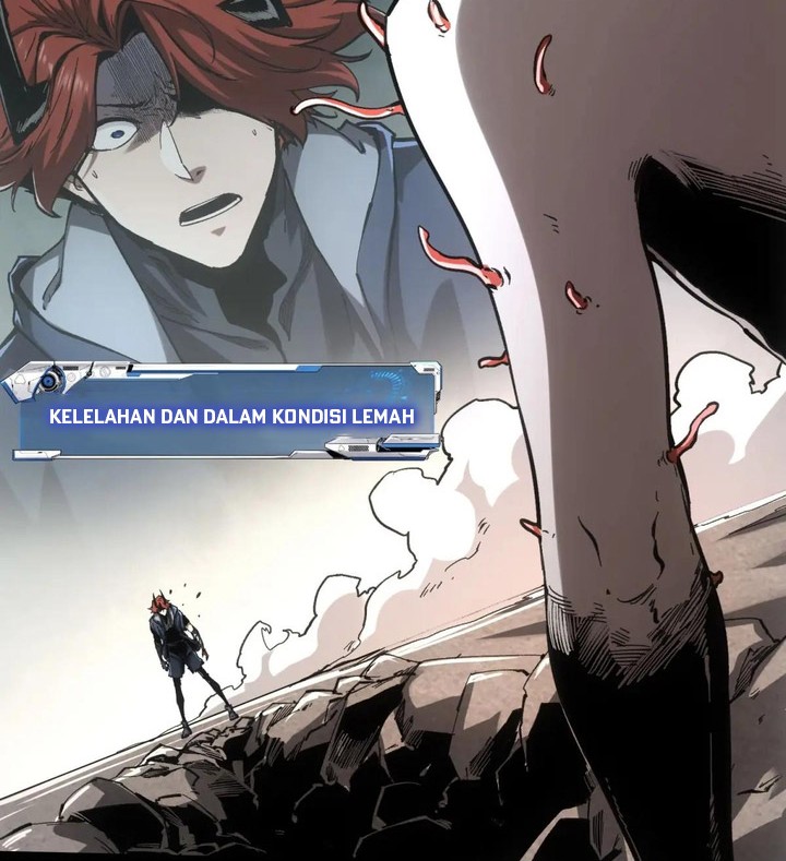 If I Don’t Die Soon, I Will Rule The Demon Realm Chapter 55 Gambar 17