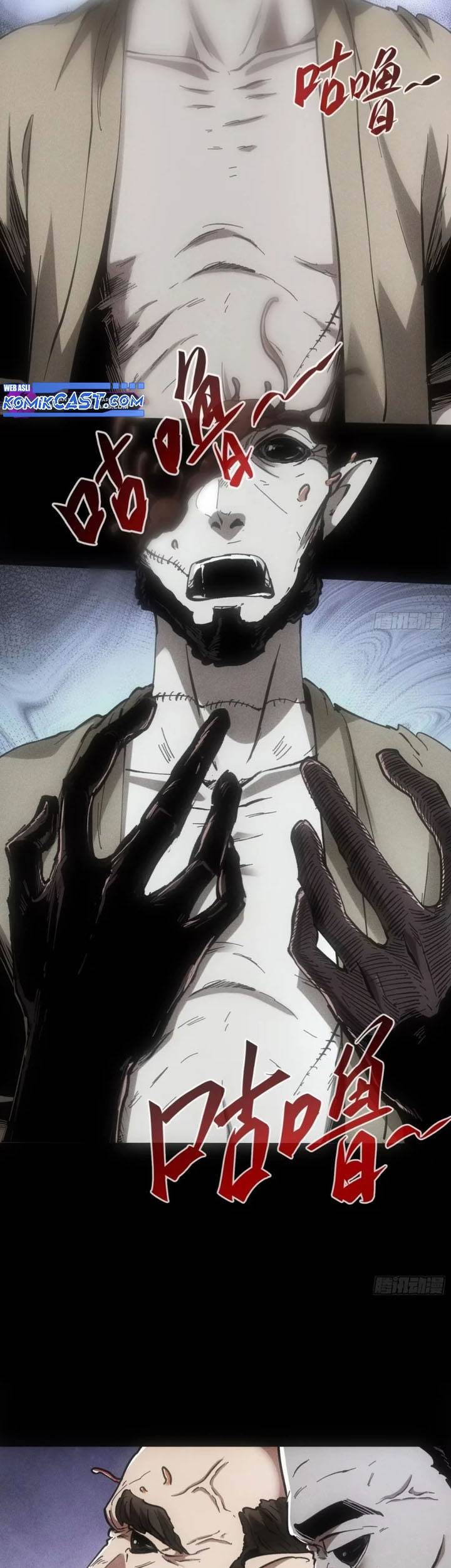 If I Don’t Die Soon, I Will Rule The Demon Realm Chapter 56 Gambar 10