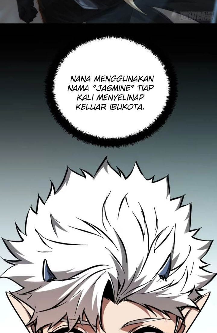 If I Don’t Die Soon, I Will Rule The Demon Realm Chapter 57 Gambar 3