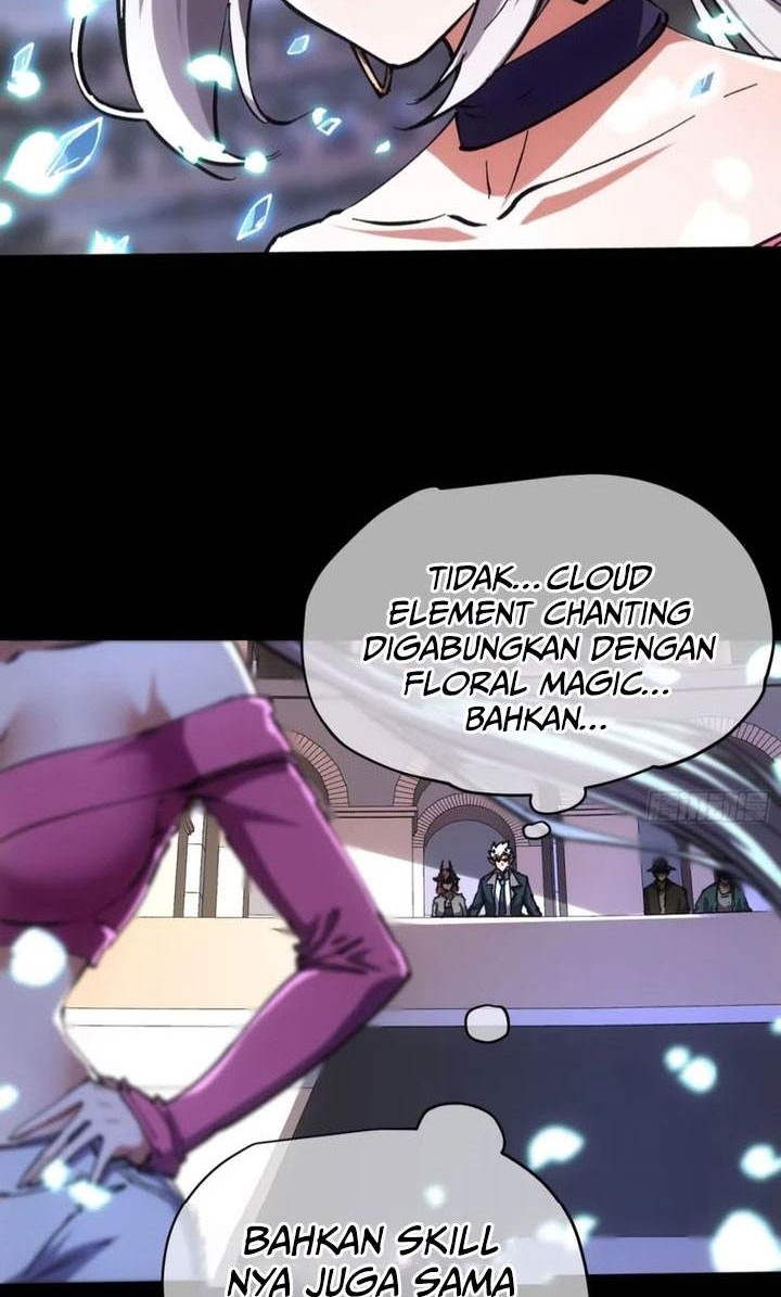 If I Don’t Die Soon, I Will Rule The Demon Realm Chapter 57 Gambar 15
