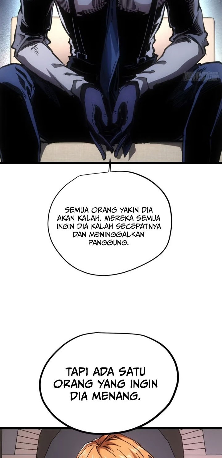 If I Don’t Die Soon, I Will Rule The Demon Realm Chapter 58 Gambar 19