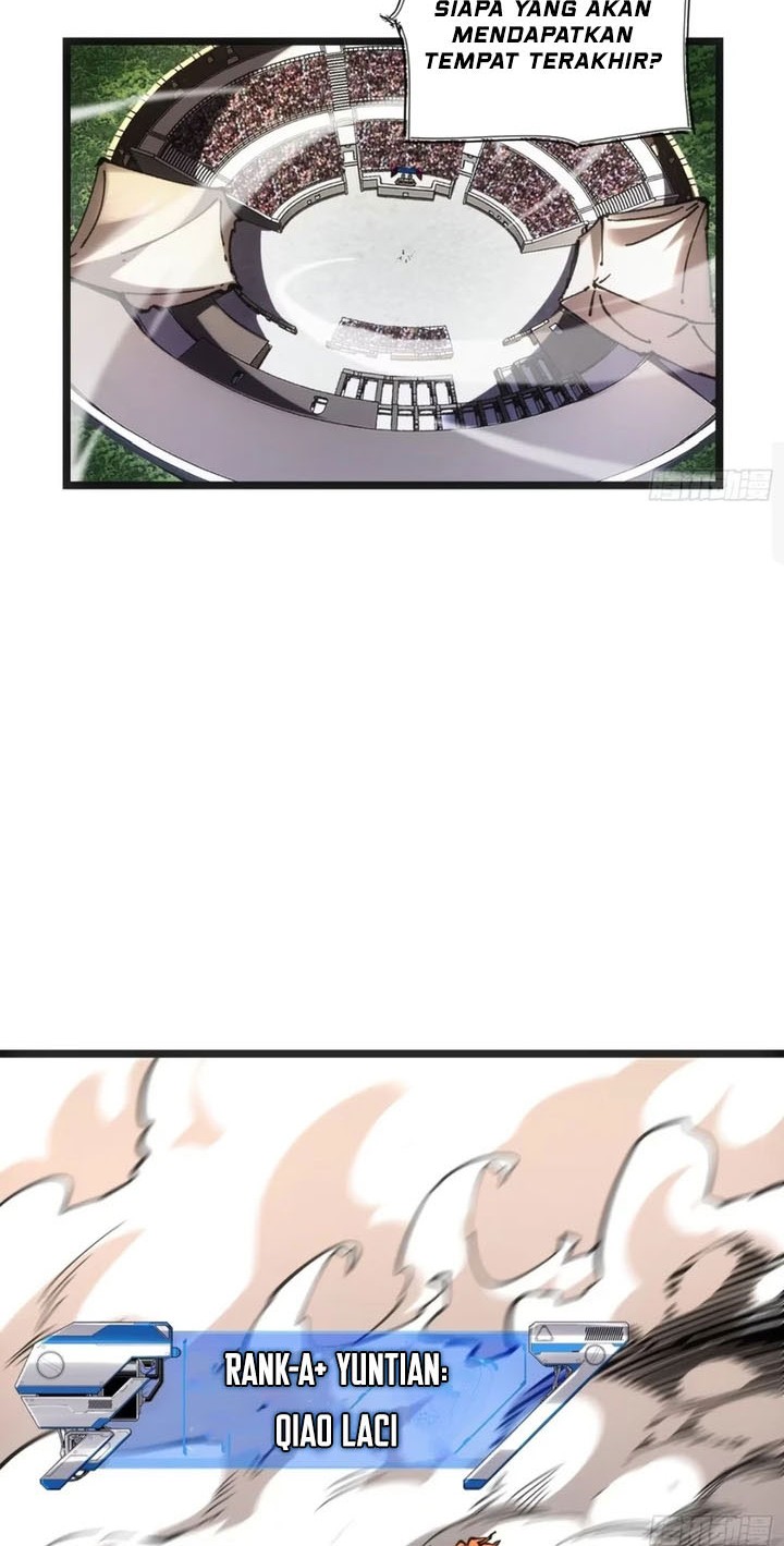 If I Don’t Die Soon, I Will Rule The Demon Realm Chapter 58 Gambar 11
