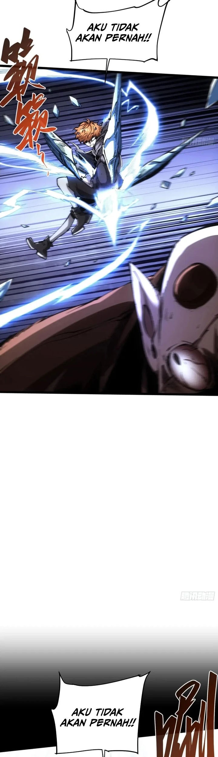 If I Don’t Die Soon, I Will Rule The Demon Realm Chapter 59 Gambar 20