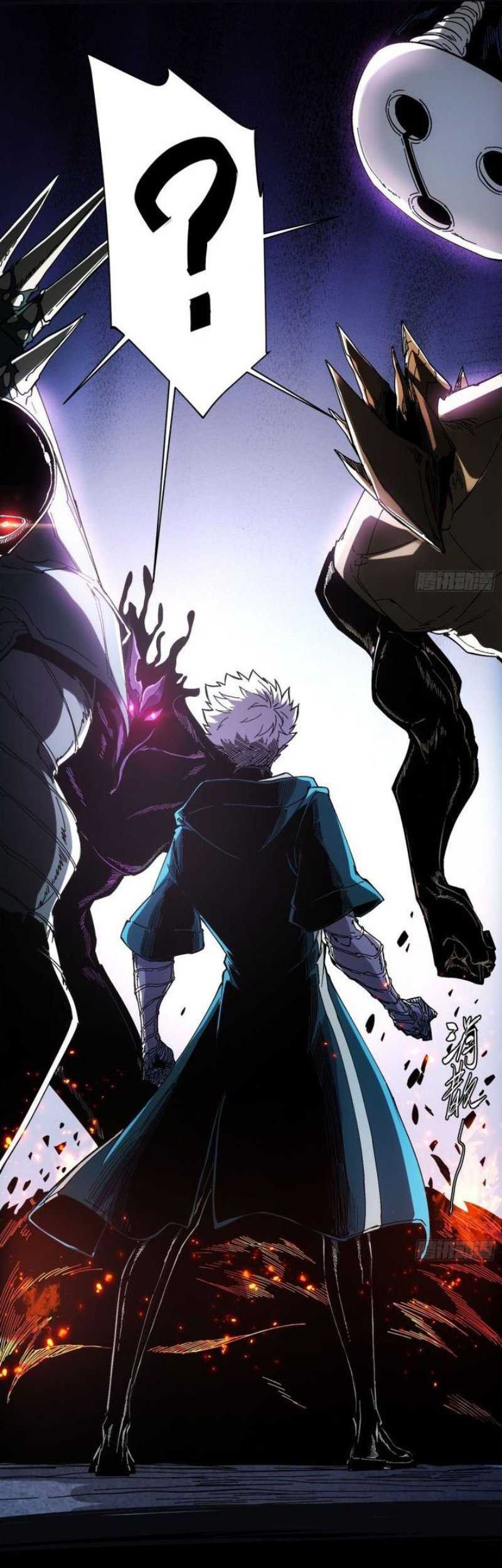 If I Don’t Die Soon, I Will Rule The Demon Realm Chapter 6 Gambar 33