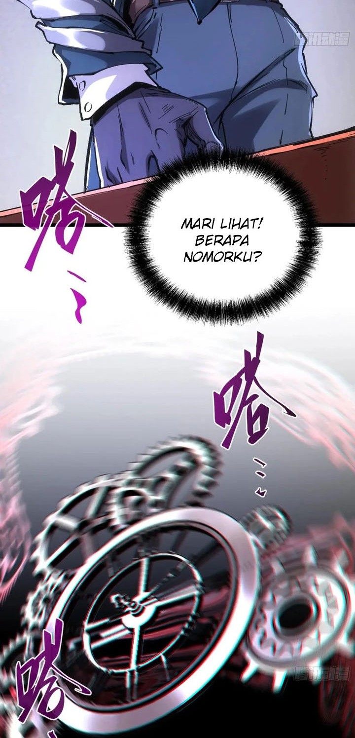 If I Don’t Die Soon, I Will Rule The Demon Realm Chapter 60 Gambar 11