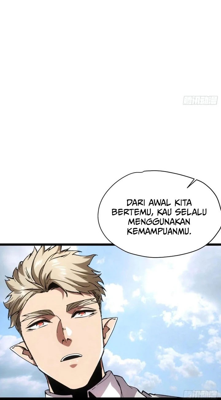 If I Don’t Die Soon, I Will Rule The Demon Realm Chapter 61 Gambar 5