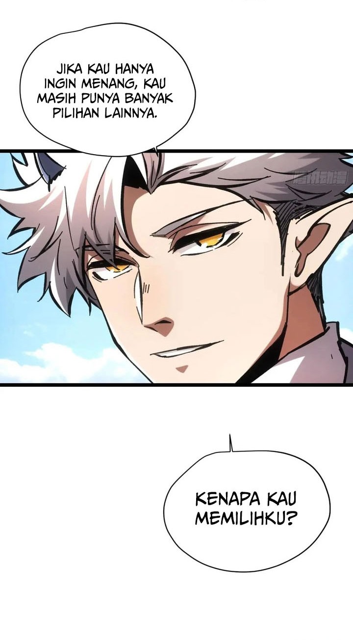 If I Don’t Die Soon, I Will Rule The Demon Realm Chapter 61 Gambar 7